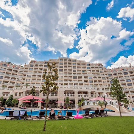 Summertime In Varna South Bay Beach Residence Екстер'єр фото