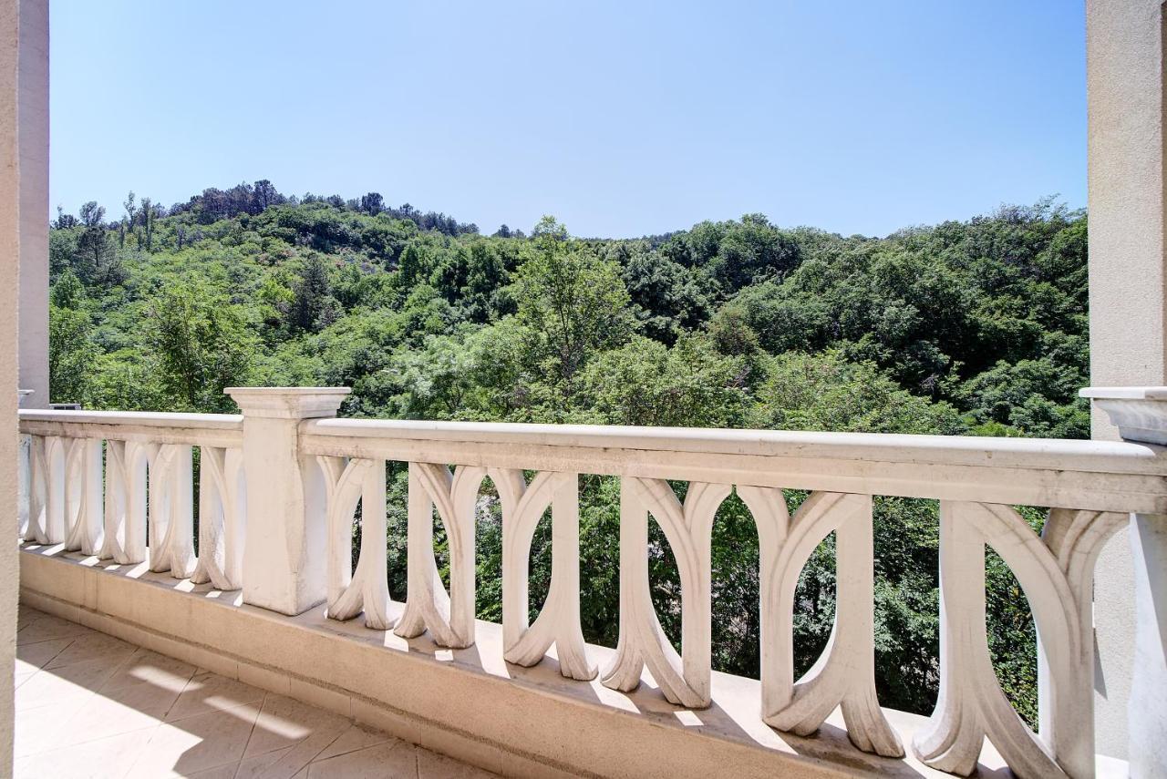 Summertime In Varna South Bay Beach Residence Екстер'єр фото