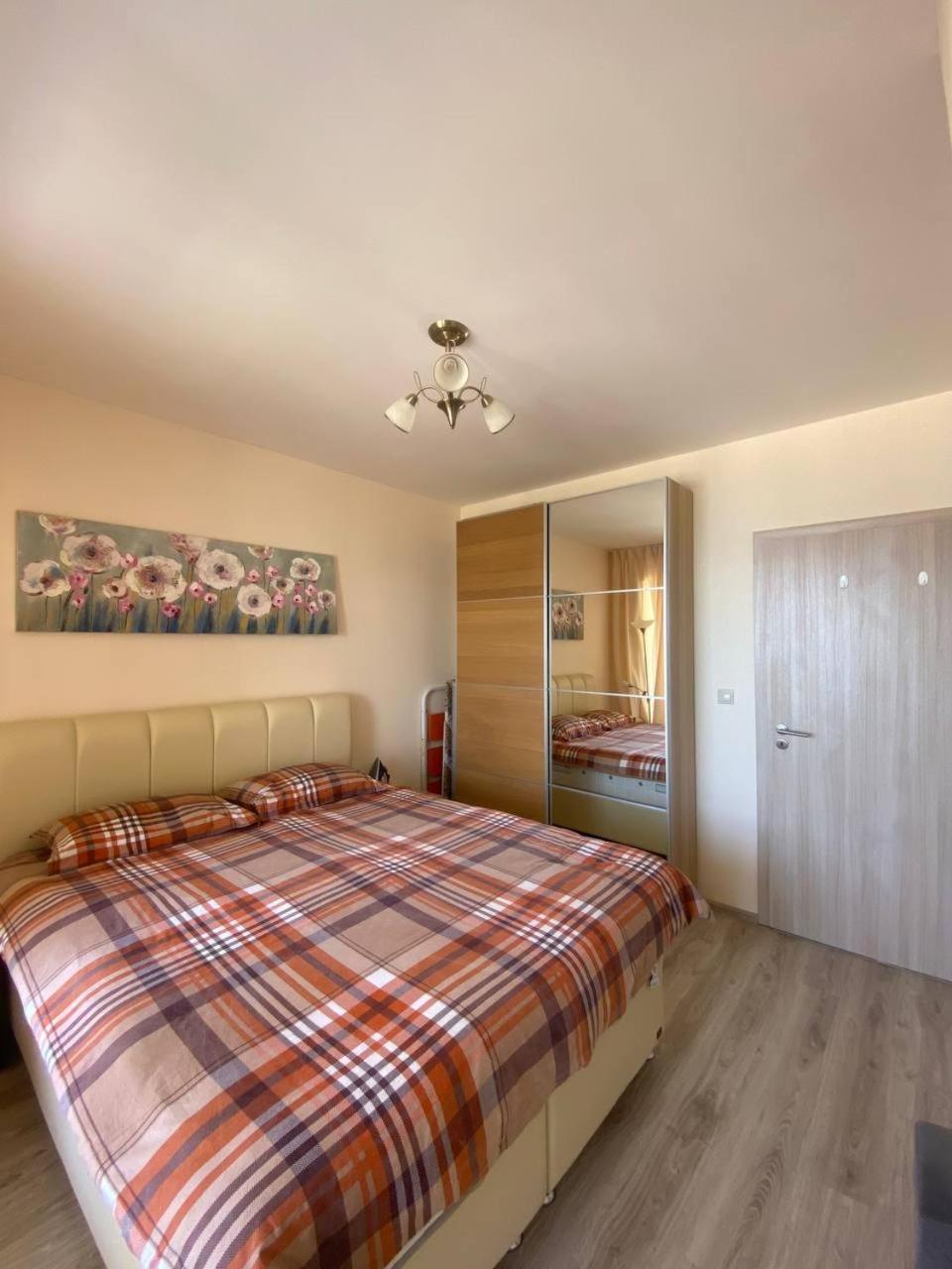 Summertime In Varna South Bay Beach Residence Екстер'єр фото