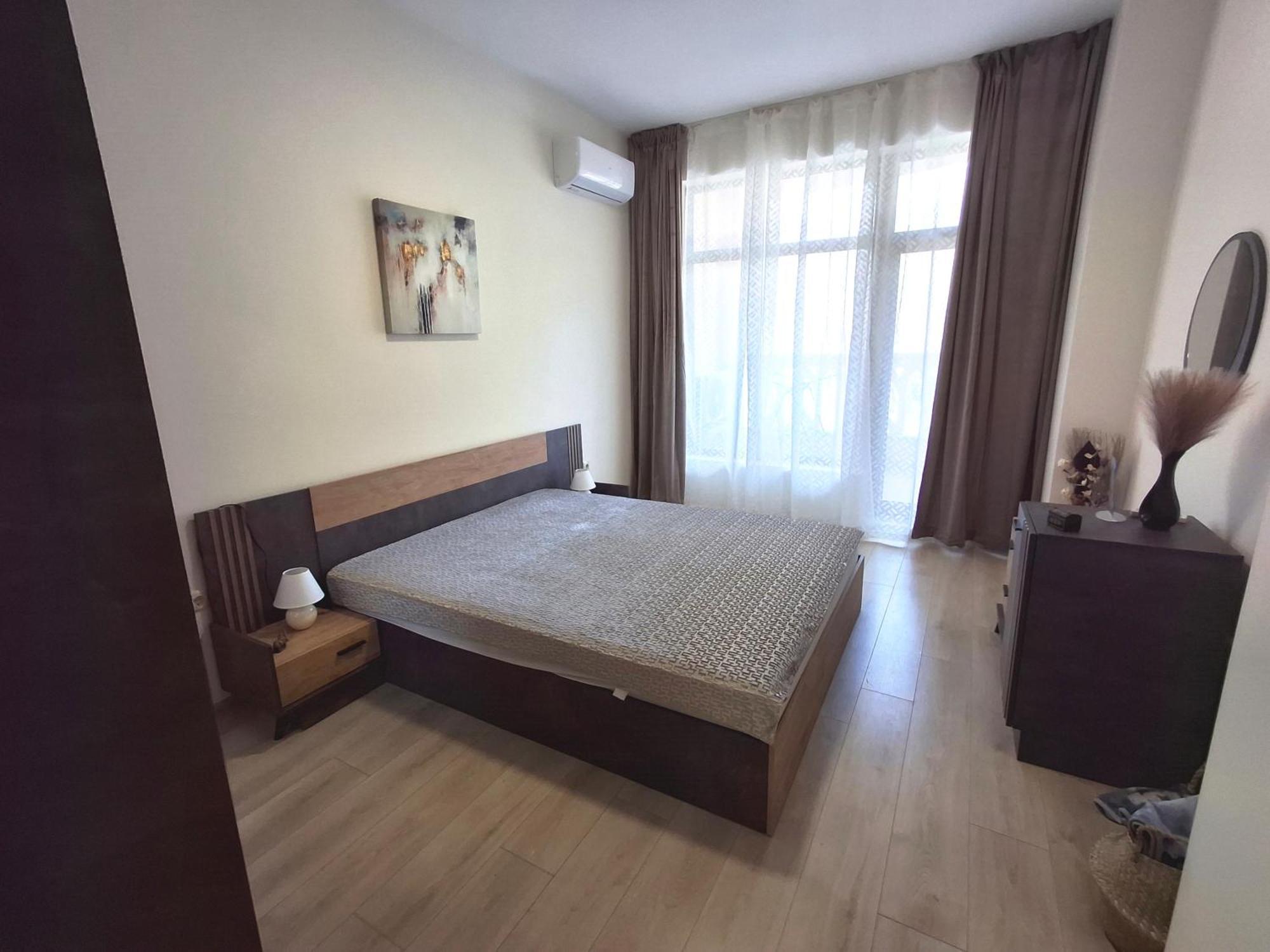 Summertime In Varna South Bay Beach Residence Екстер'єр фото