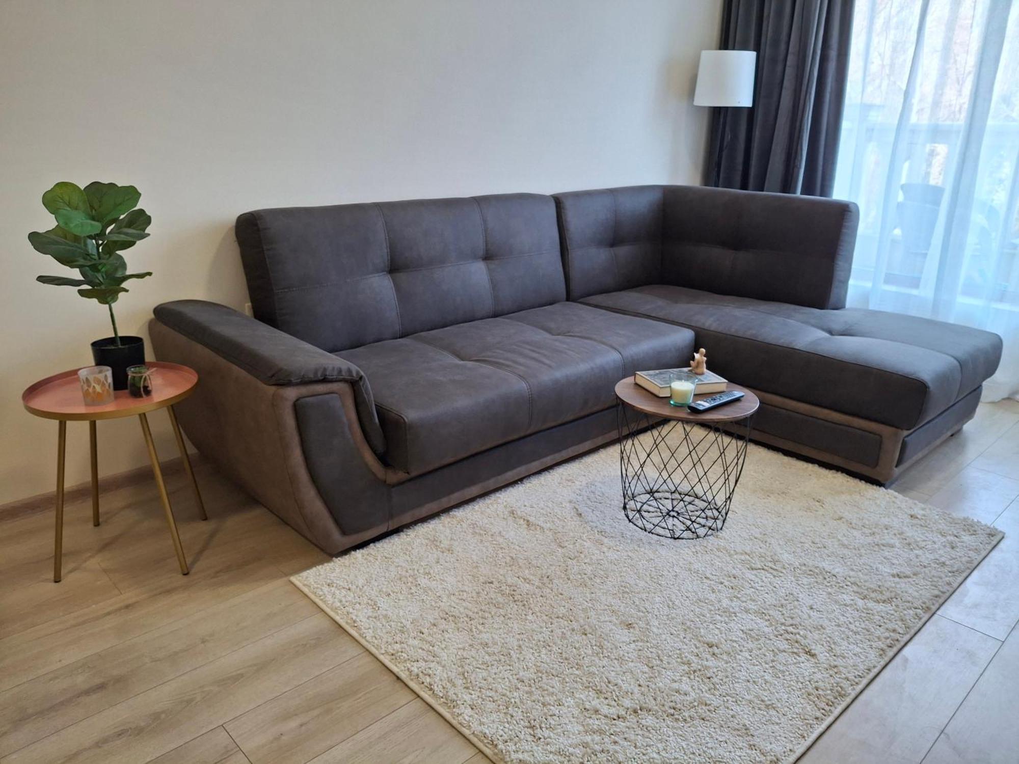 Summertime In Varna South Bay Beach Residence Номер фото